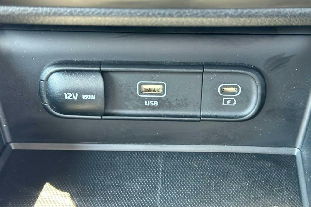 Kia Soul 100Kw Motor Urban  #21