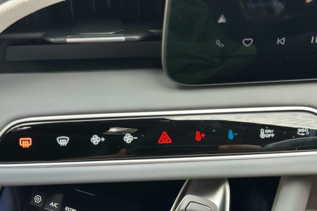 MG Cyberster Cyberster 375Kw Gt Dual Motor 77 Kwh Awd Grey #22