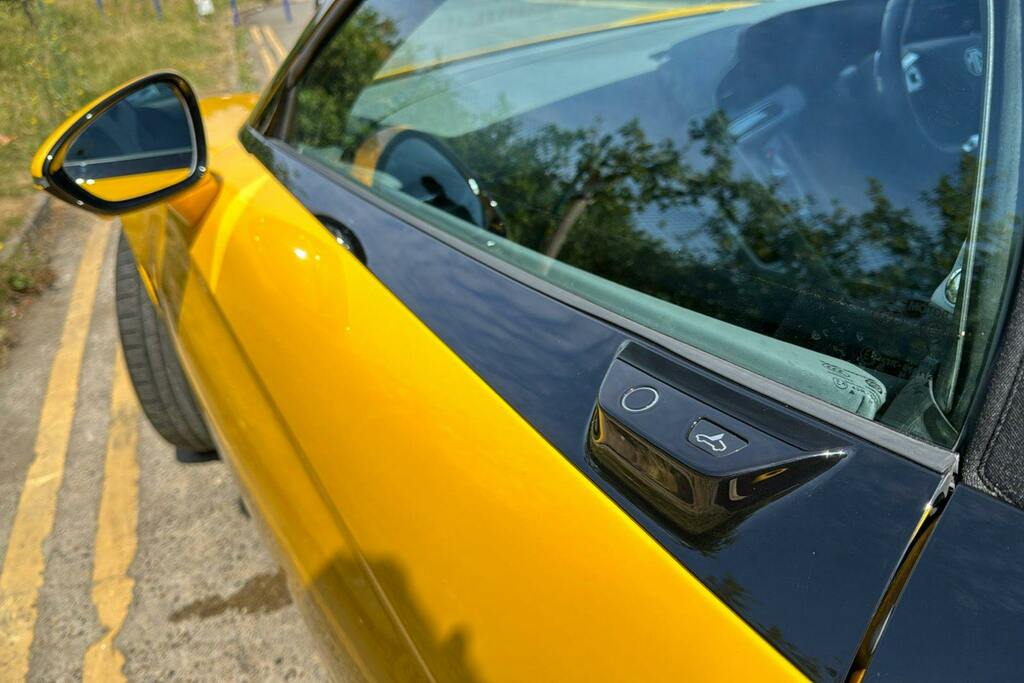 MG Cyberster Cyberster 375Kw Gt Dual Motor 77 Kwh Awd Grey #30