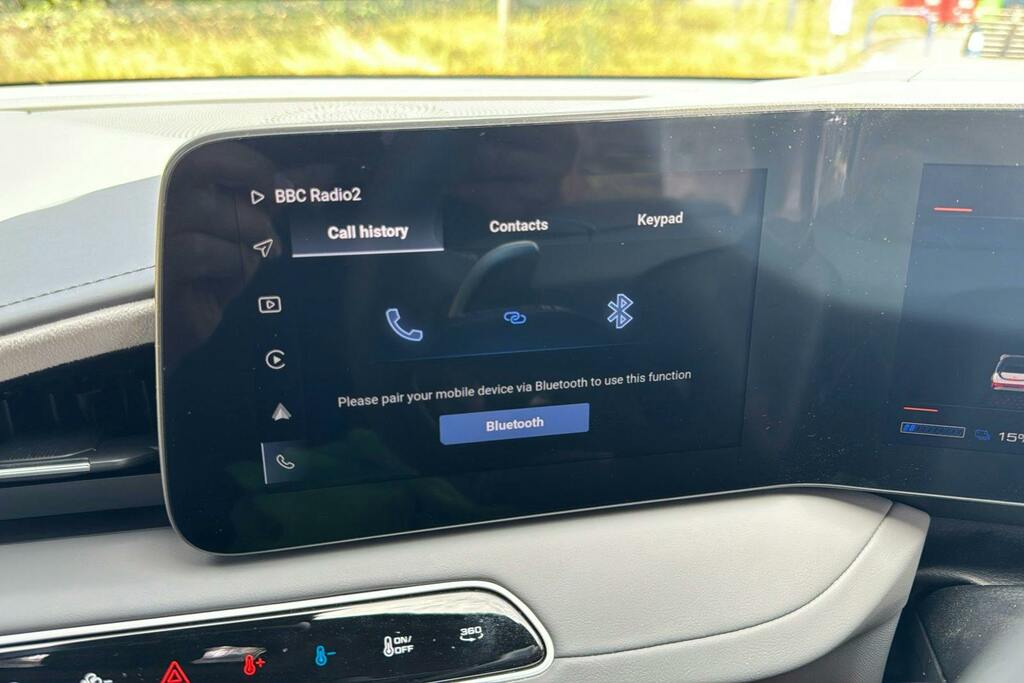 MG Cyberster Cyberster 375Kw Gt Dual Motor 77 Kwh Awd Grey #19