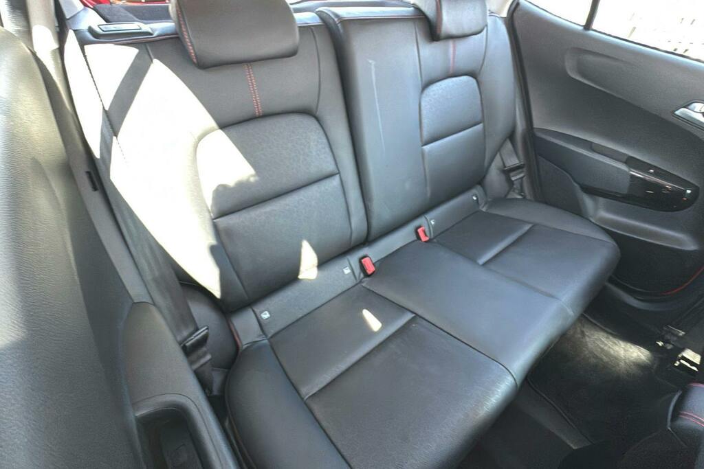 Kia Picanto 1.0 T-gdi Gt-line S Euro 6 Ss Grey #11