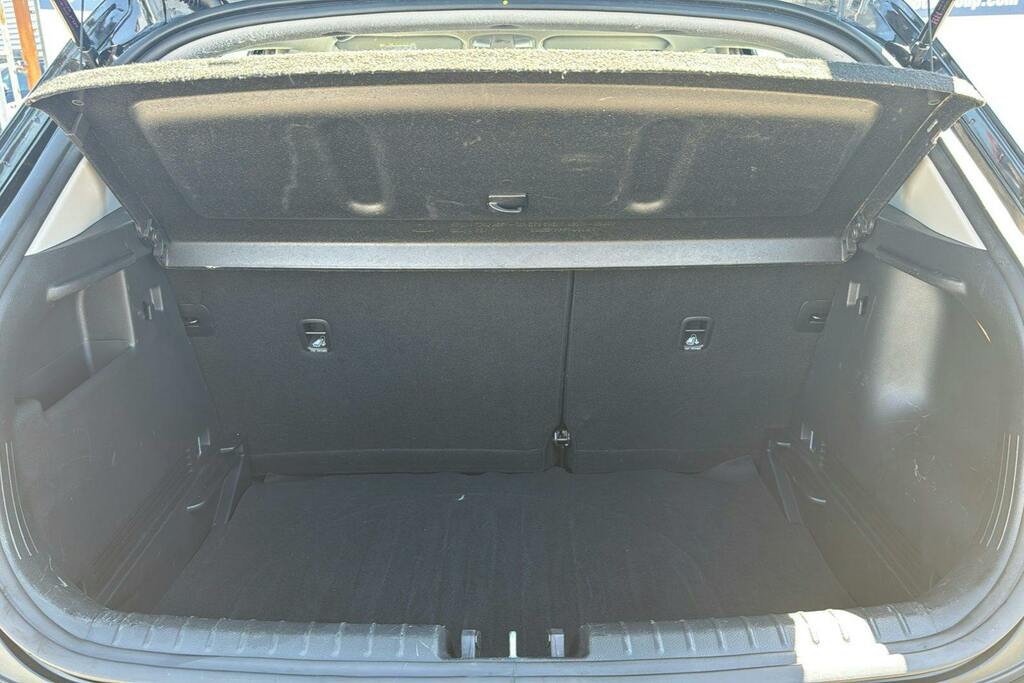 Kia Stonic Stonic 1.0T Gdi 99 Gt-line Estate Grey #18