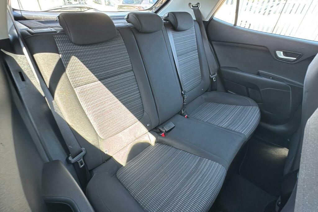 Kia Stonic Stonic 1.0T Gdi 99 Gt-line Estate Grey #11
