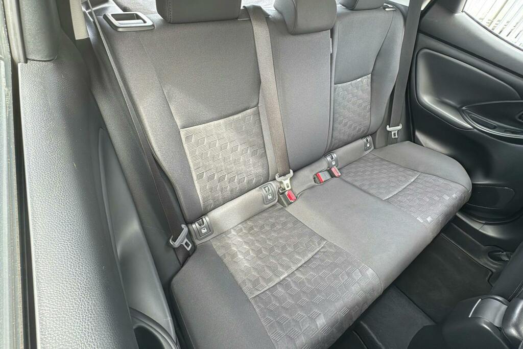 Mazda 2 1.5H Homura Hatchback Hybrid Cvt Euro 6 Grey #11