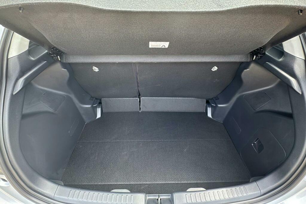 Mazda 2 1.5H Homura Hatchback Hybrid Cvt Euro 6 Grey #18