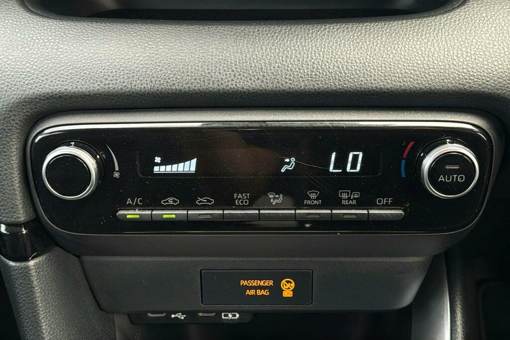 Mazda 2 1.5H Homura Hatchback Hybrid Cvt Euro 6 Grey #15