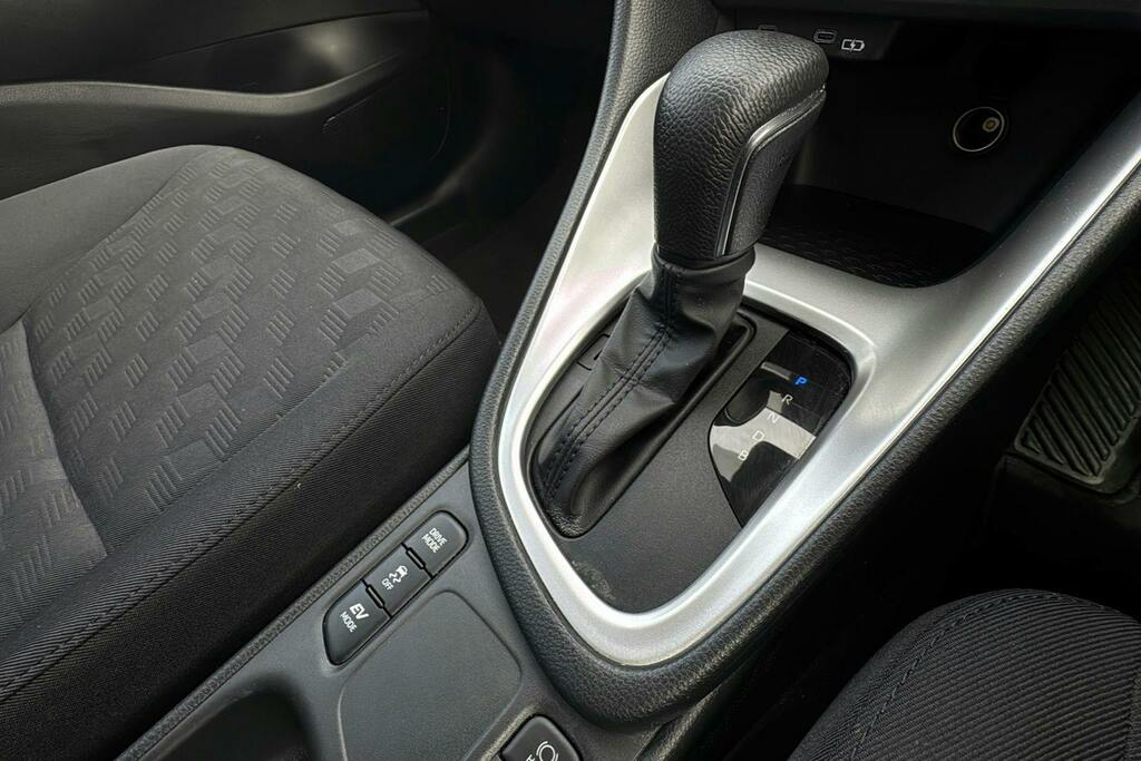 Mazda 2 1.5H Homura Hatchback Hybrid Cvt Euro 6 Grey #12