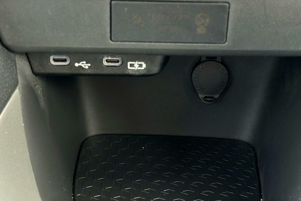Mazda 2 1.5H Homura Hatchback Hybrid Cvt Euro 6 Grey #21
