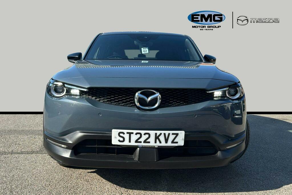 Mazda MX-30 35.5Kwh Se L Lux Suv Grey #2