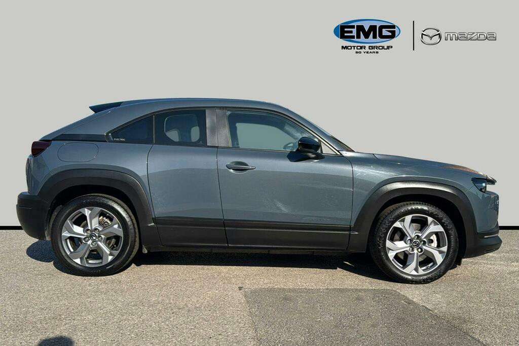 Mazda MX-30 35.5Kwh Se L Lux Suv Grey #3
