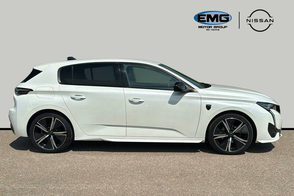Peugeot 308 1.5 Bluehdi Allure Premium Eat Euro 6 Ss #3