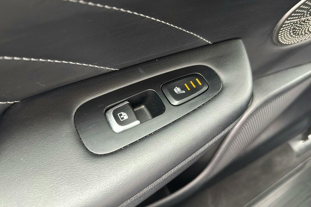 Kia Stinger 3.3L Gt S Red #23