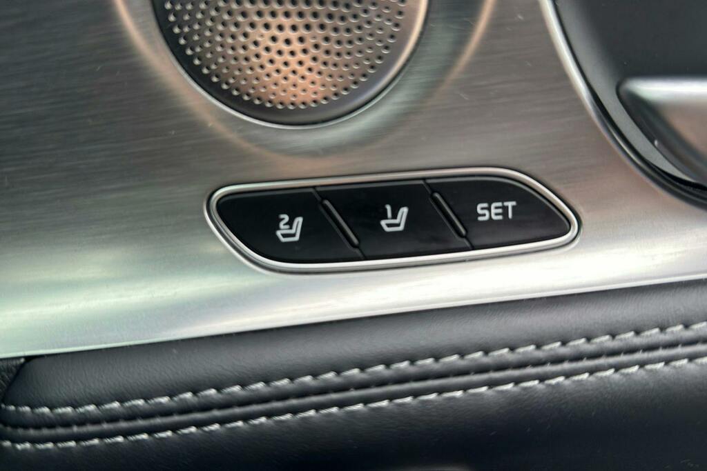 Kia Stinger 3.3L Gt S Red #27