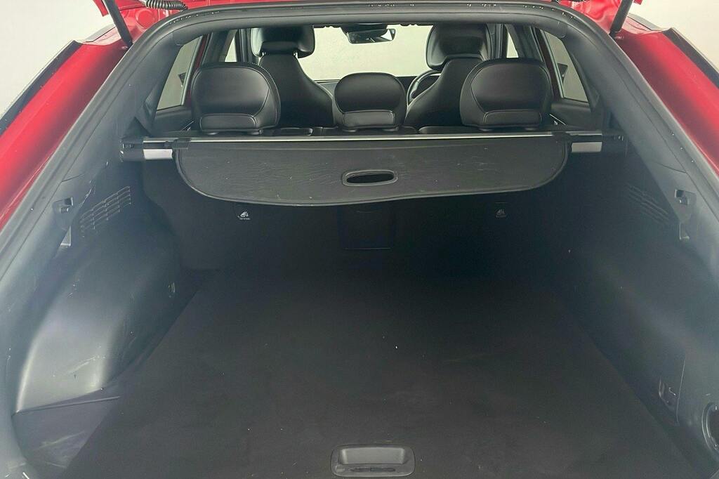 Kia EV6 Ev6 Gt-line Awd Blue #26
