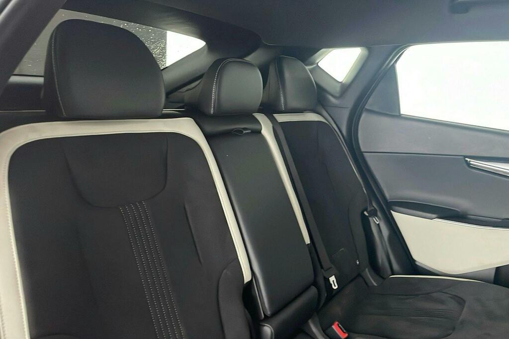 Kia EV6 Ev6 Gt-line Awd Blue #9