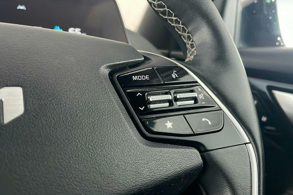 Kia EV6 Ev6 Gt-line Awd Blue #14