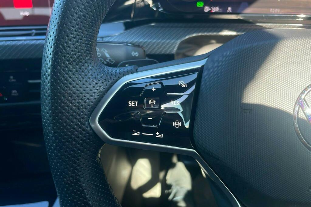 Volkswagen e-Golf 1.4L Style Grey #16