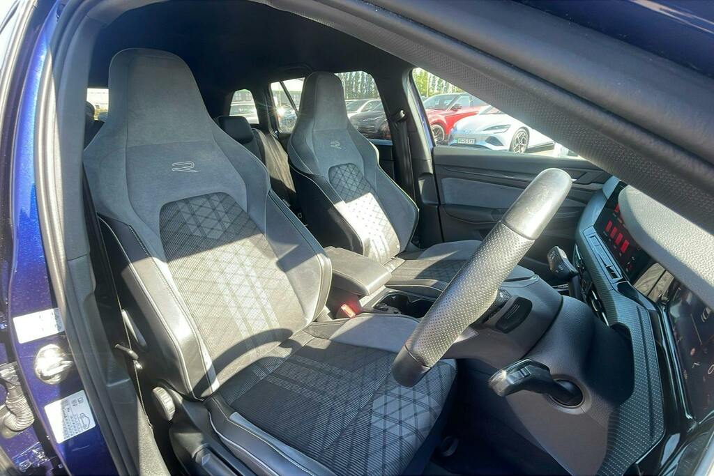 Volkswagen e-Golf 1.4L Style Grey #25
