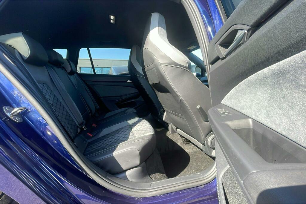 Volkswagen e-Golf 1.4L Style Grey #11