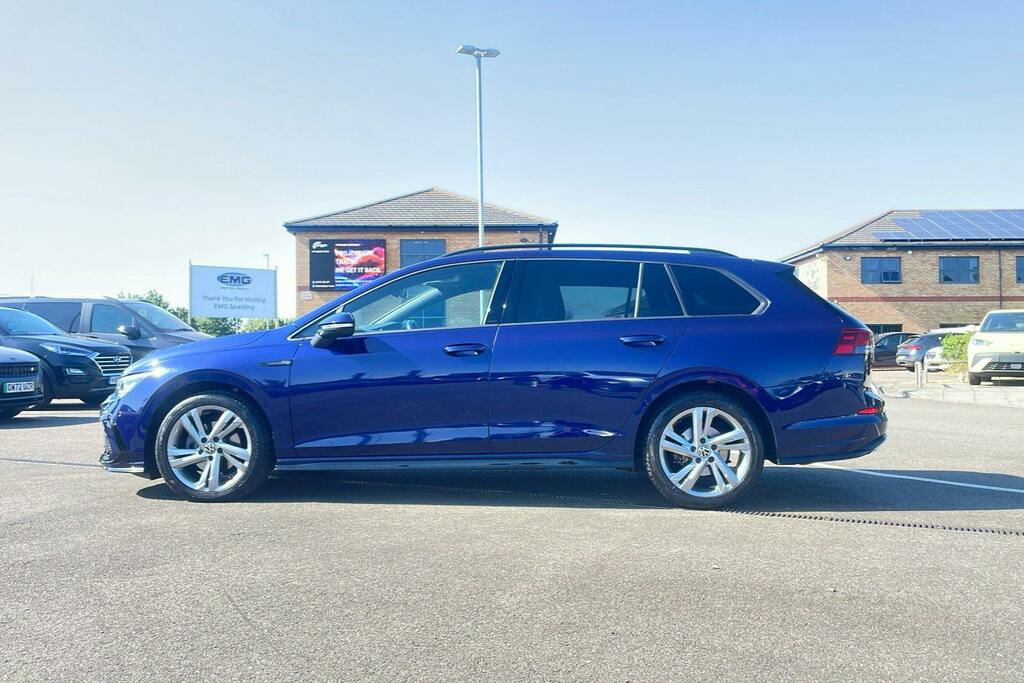 Volkswagen e-Golf 1.4L Style Grey #23