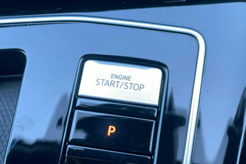 Volkswagen e-Golf 1.4L Style Grey #22