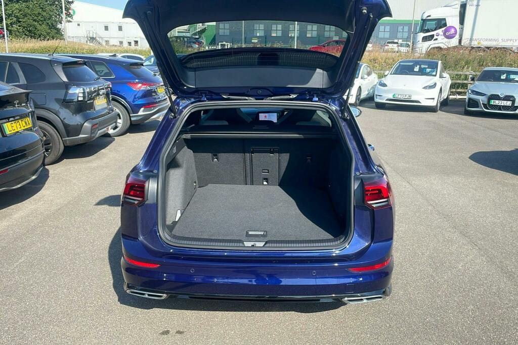 Volkswagen e-Golf 1.4L Style Grey #18