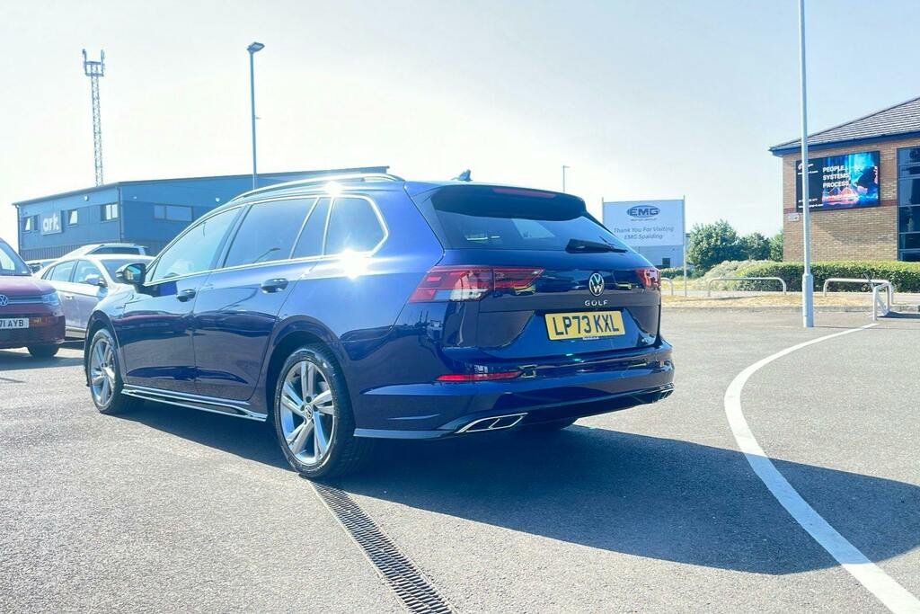 Volkswagen e-Golf 1.4L Style Grey #24