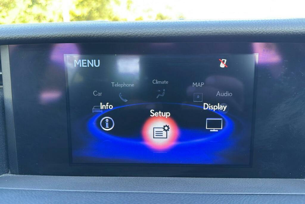 Lexus IS 2.5 300H Executive Edition E-cvt Euro 6 Ss Grey #48