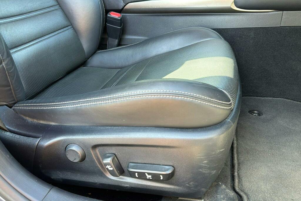 Lexus IS 2.5 300H Executive Edition E-cvt Euro 6 Ss Grey #26