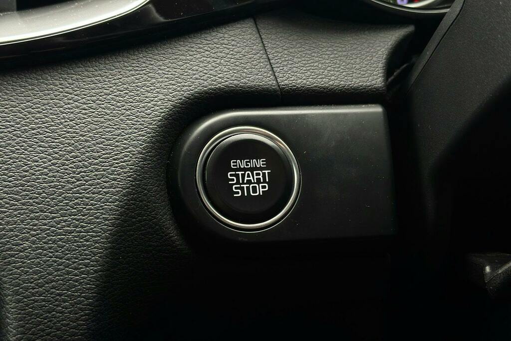 Kia Ceed 1.5T Gdi Isg Gt-line Orange #22