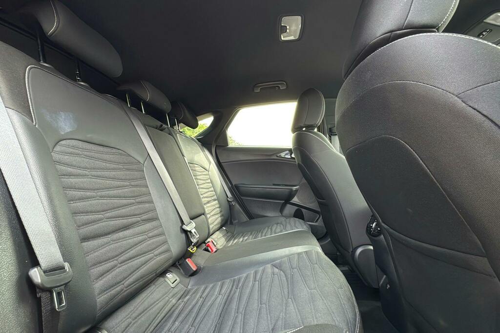 Kia Proceed 1.5T Gdi Isg Gt-line S Dct Red #10