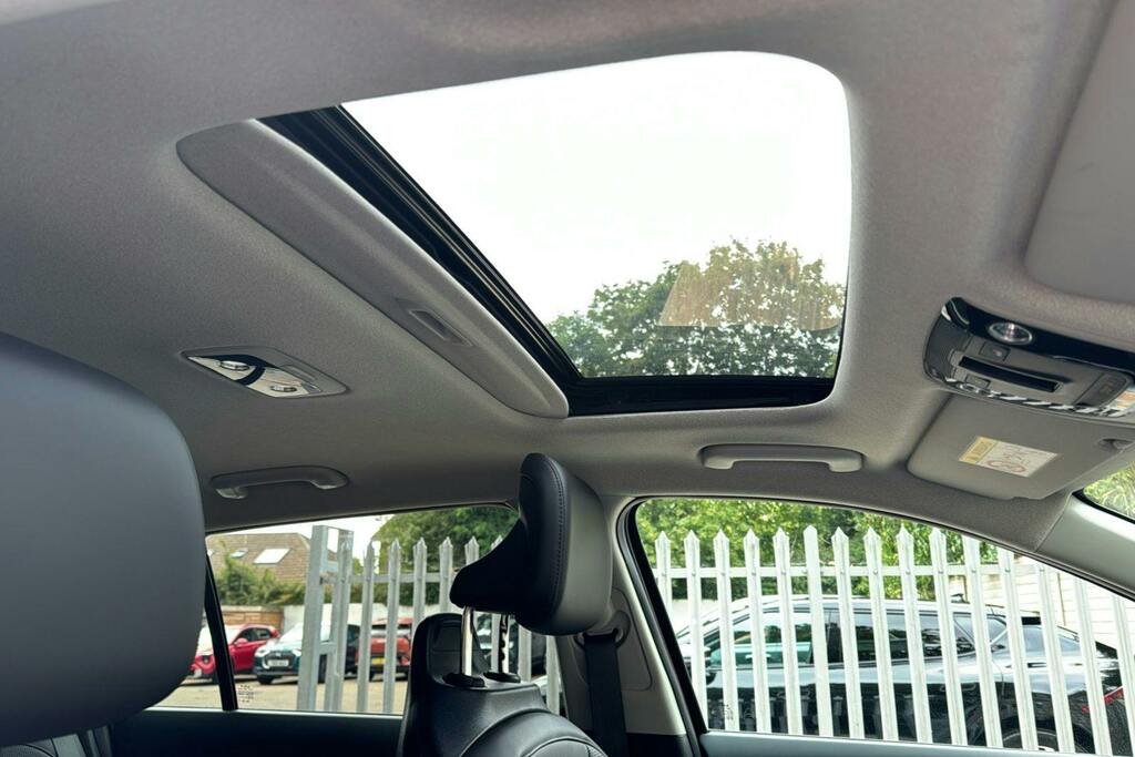 Kia e-Niro 150Kw 2 Nav 65Kwh Grey #25