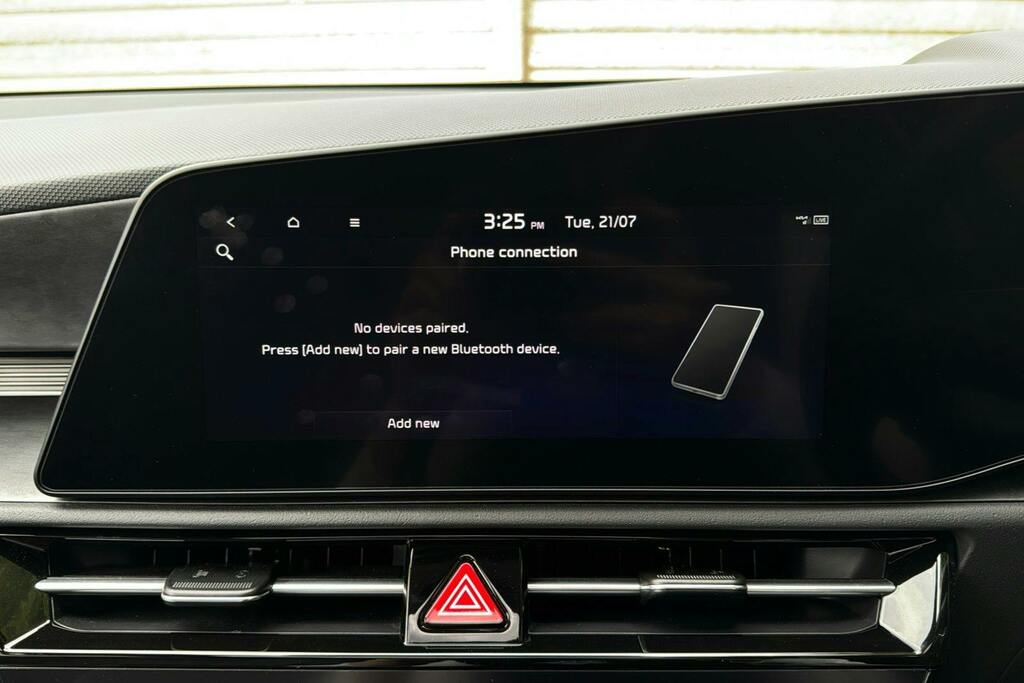 Kia e-Niro 150Kw 2 Nav 65Kwh Grey #19