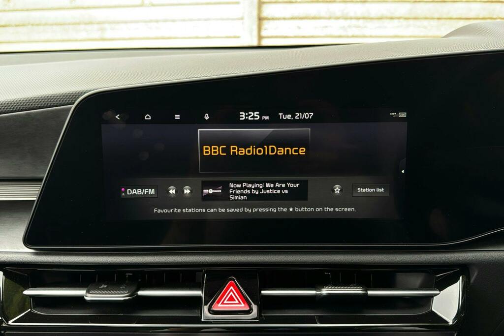Kia e-Niro 150Kw 2 Nav 65Kwh Grey #20