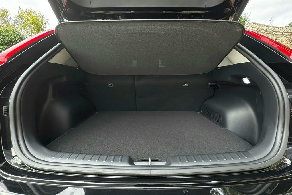 Kia e-Niro 150Kw 2 Nav 65Kwh Grey #18