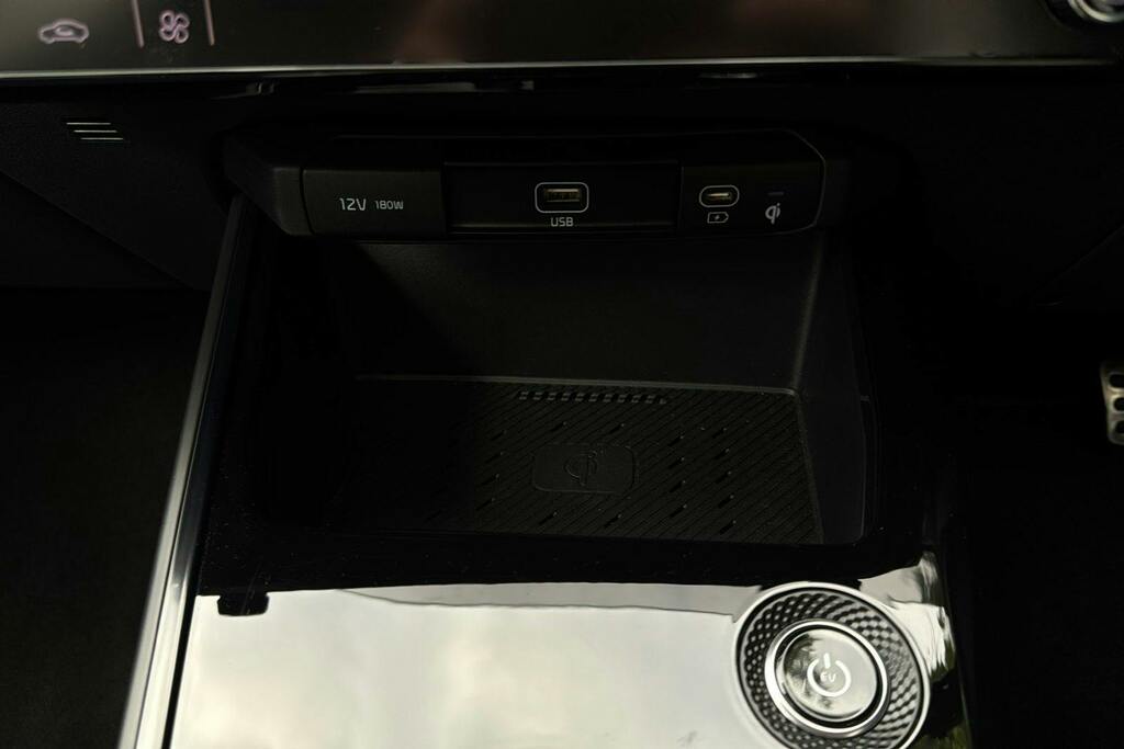 Kia e-Niro 150Kw 2 Nav 65Kwh Grey #21