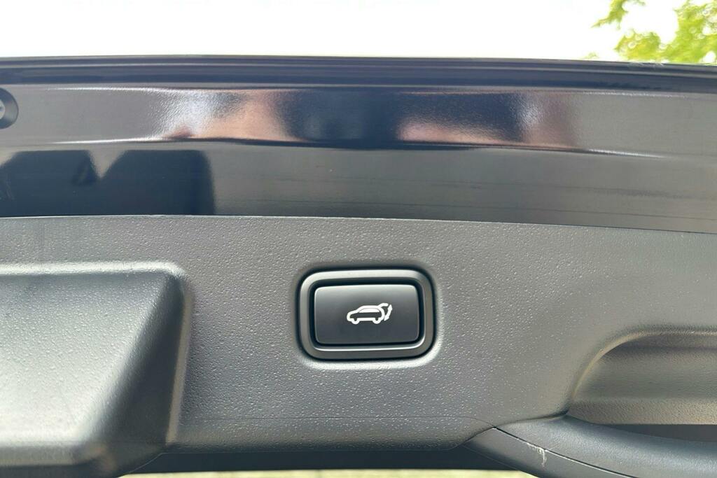 Kia e-Niro 150Kw 2 Nav 65Kwh Grey #26
