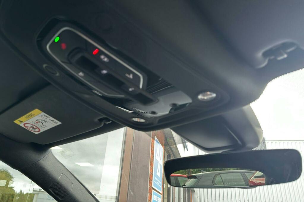 Audi RS4 Avant Rs 4 Avant Carbon Black 450 Ps Tiptronic Grey #52