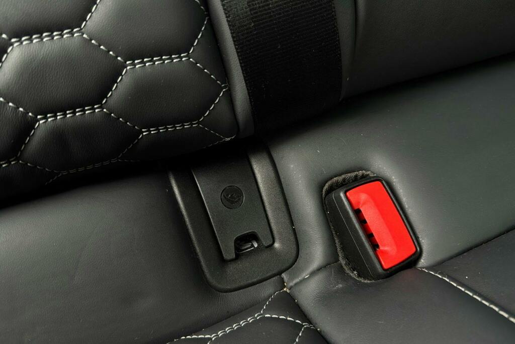 Audi RS4 Avant Rs 4 Avant Carbon Black 450 Ps Tiptronic Grey #34