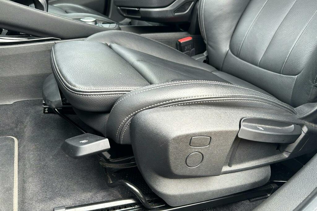 BMW X2 Sdrive 20I Sport Step Navigation Grey #31