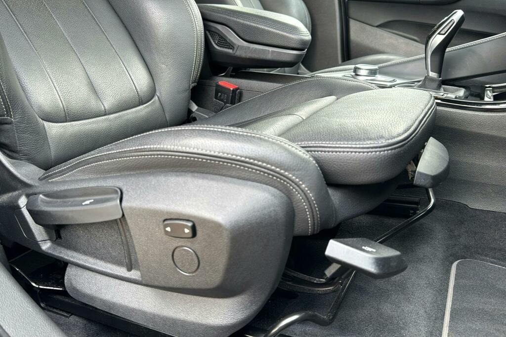 BMW X2 Sdrive 20I Sport Step Navigation Grey #41
