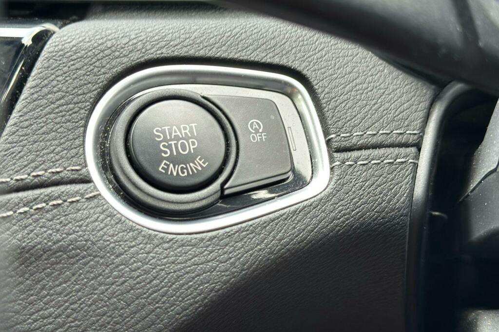 BMW X2 Sdrive 20I Sport Step Navigation Grey #22