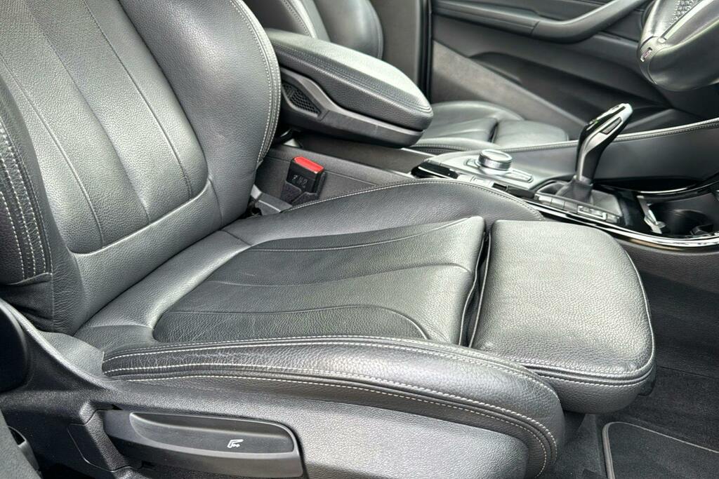 BMW X2 Sdrive 20I Sport Step Navigation Grey #42