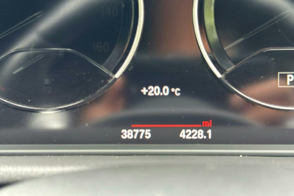 BMW X2 Sdrive 20I Sport Step Navigation Grey #14