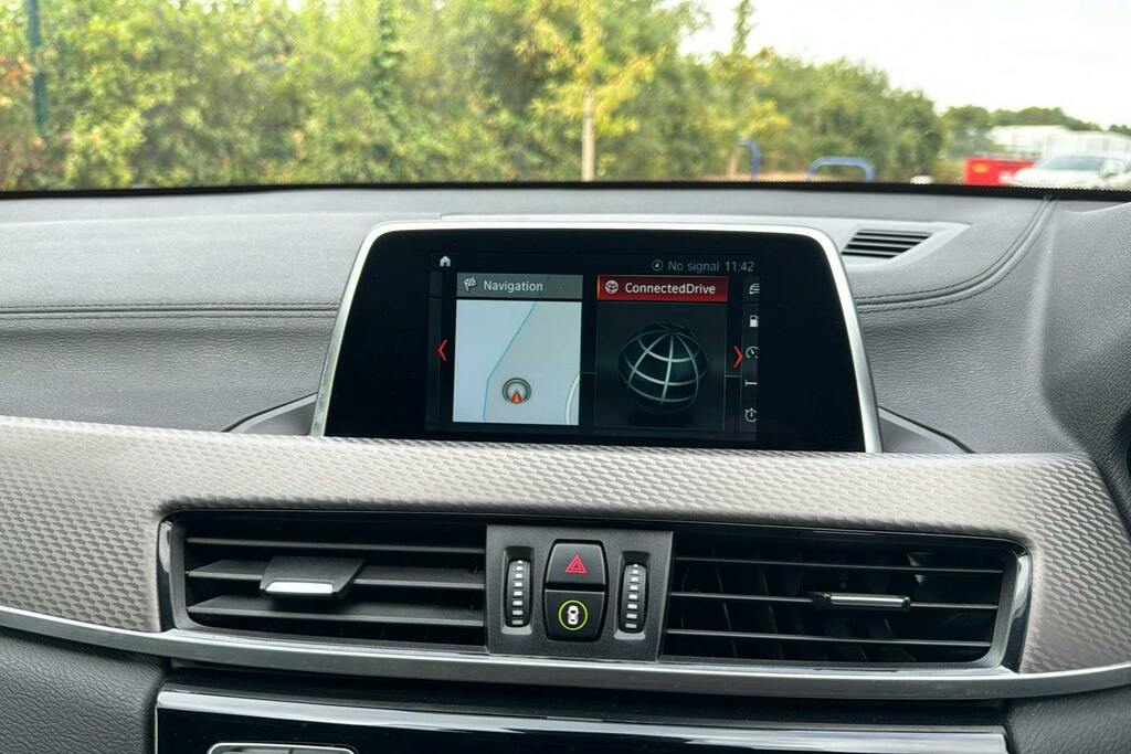 BMW X2 Sdrive 20I Sport Step Navigation Grey #50