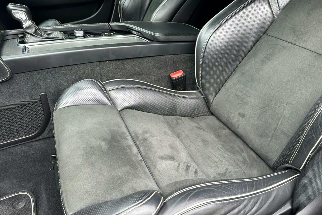 Volvo V90 2.0 D4 R-design Plus 188 Bhp Silver #36