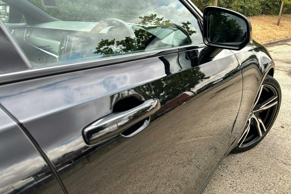 Volvo V90 2.0 D4 R-design Plus 188 Bhp Silver #22