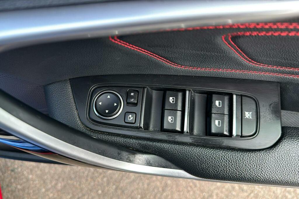 Kia Proceed 1.5 T-gdi Gt-line Shooting Brake Dct Black #25