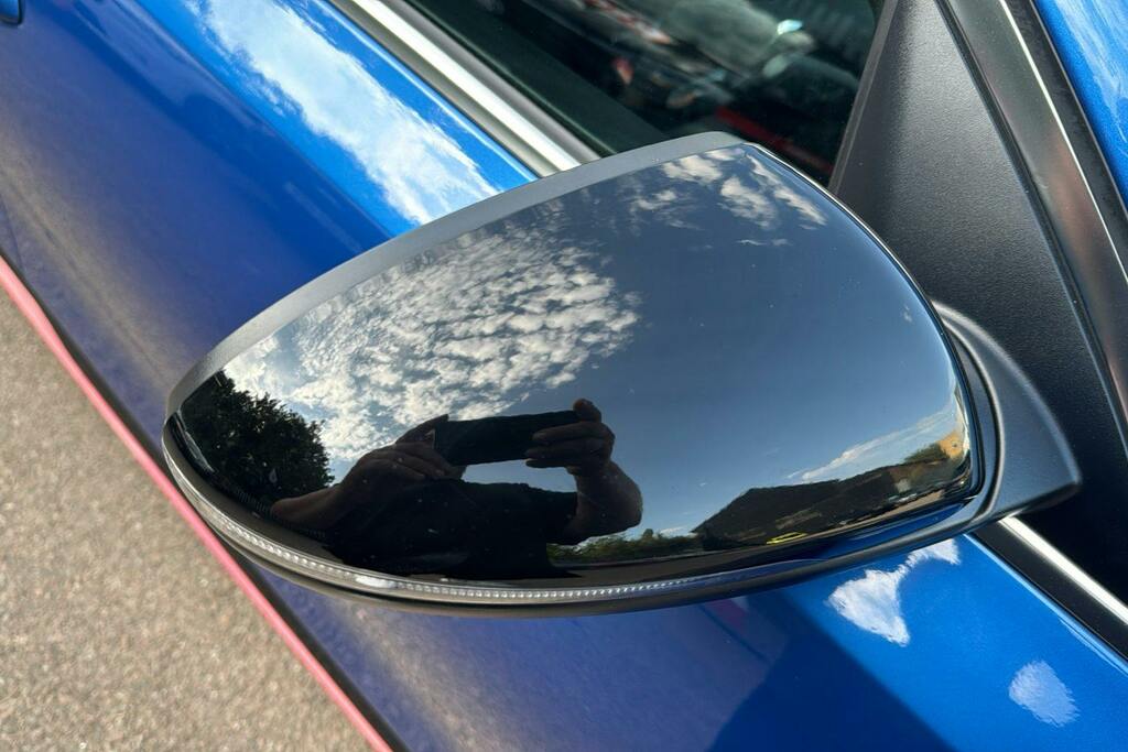 Kia Proceed 1.5 T-gdi Gt-line Shooting Brake Dct Black #23