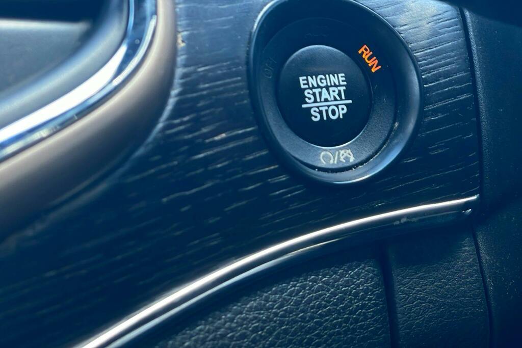 Jeep Grand Cherokee V6 Crd Summit #22